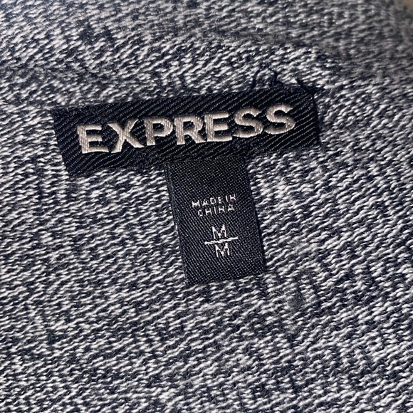 Long button up duster - Picture 6 of 6